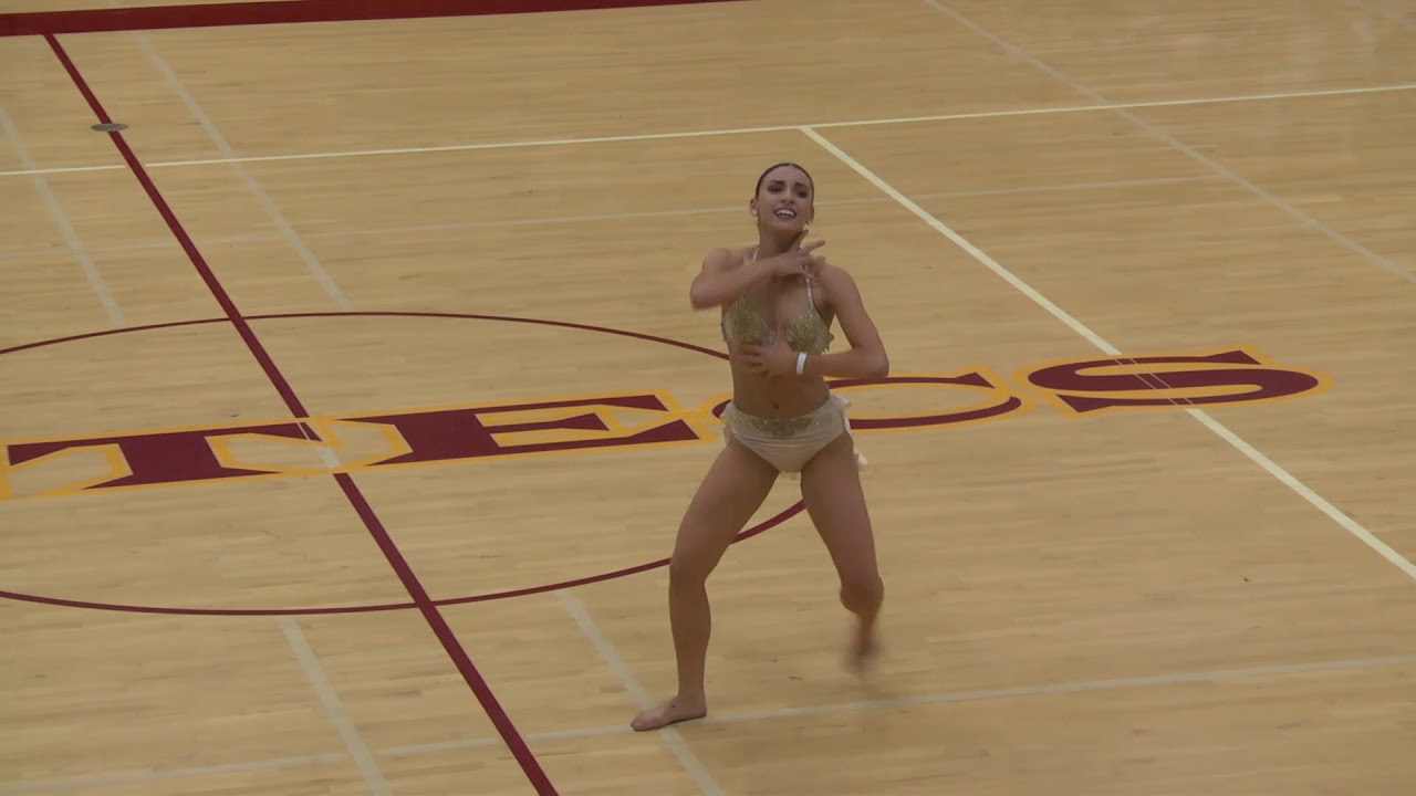WCE 2018 Esperanza Hannah Miller  Valencia 1st Place