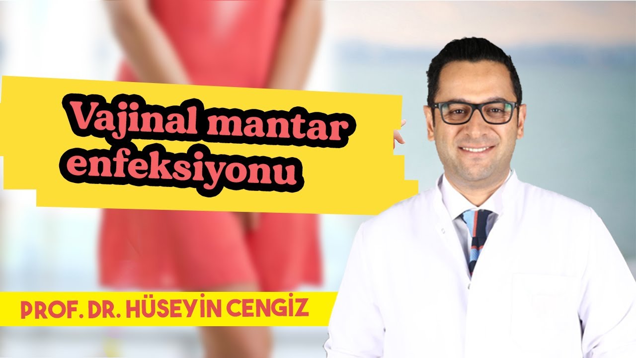 VAJİNAL MANTAR ENFEKSİYONU  🦠  🔥 💊  (geçmeyen mantar enfeksiyonu, vajinal kaşıntı tedavisi)