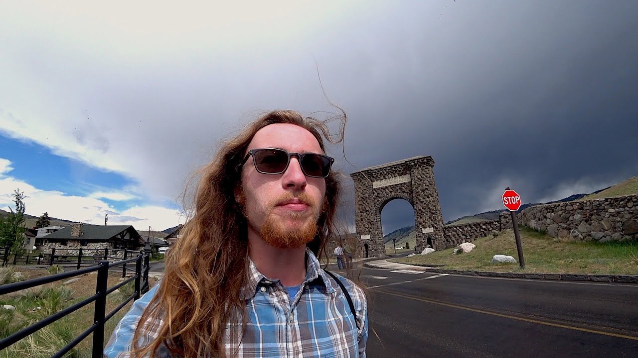 A Tribute to a Great Lower 48 | Yellowstone National Park [2]