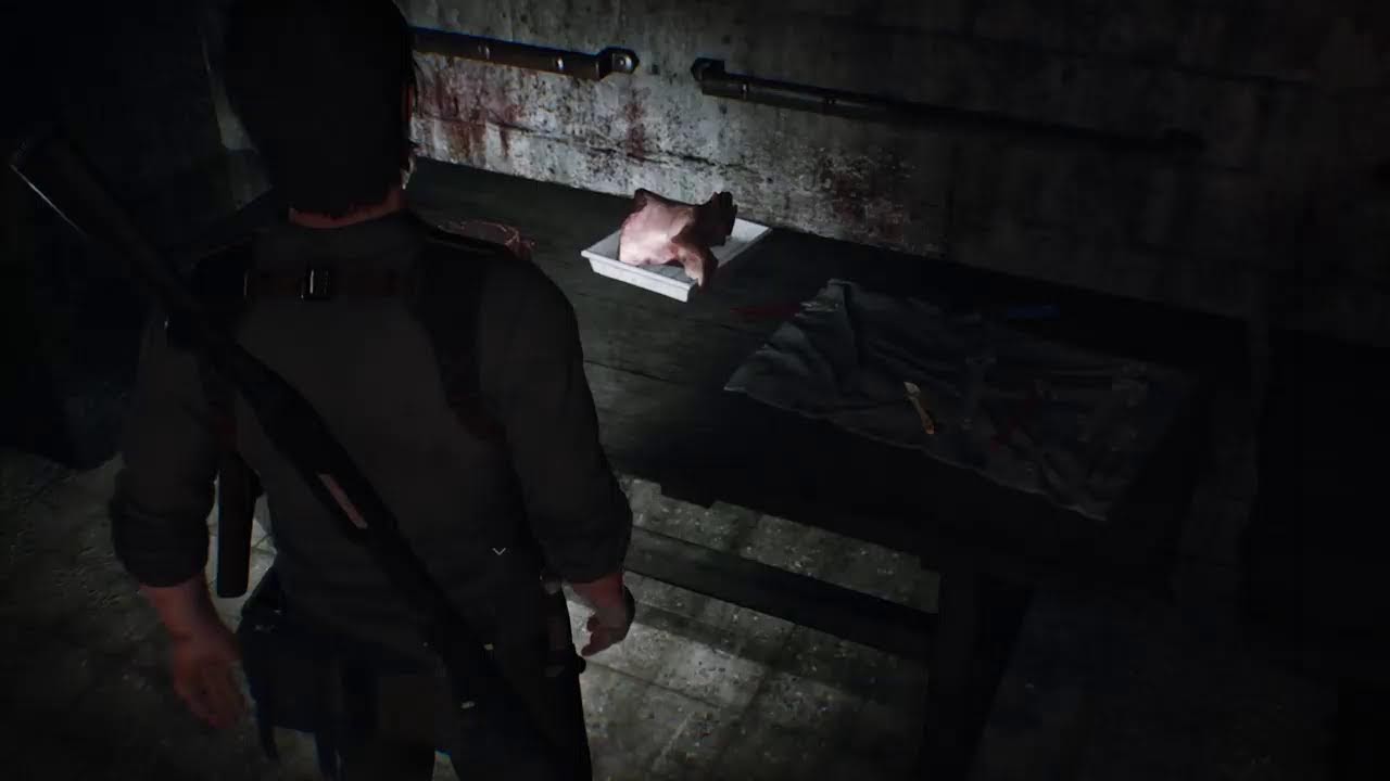 The Evil Within 2
