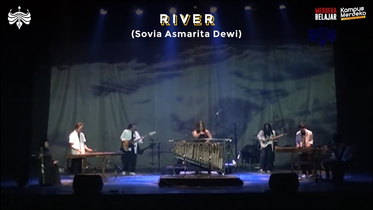 R I V E R