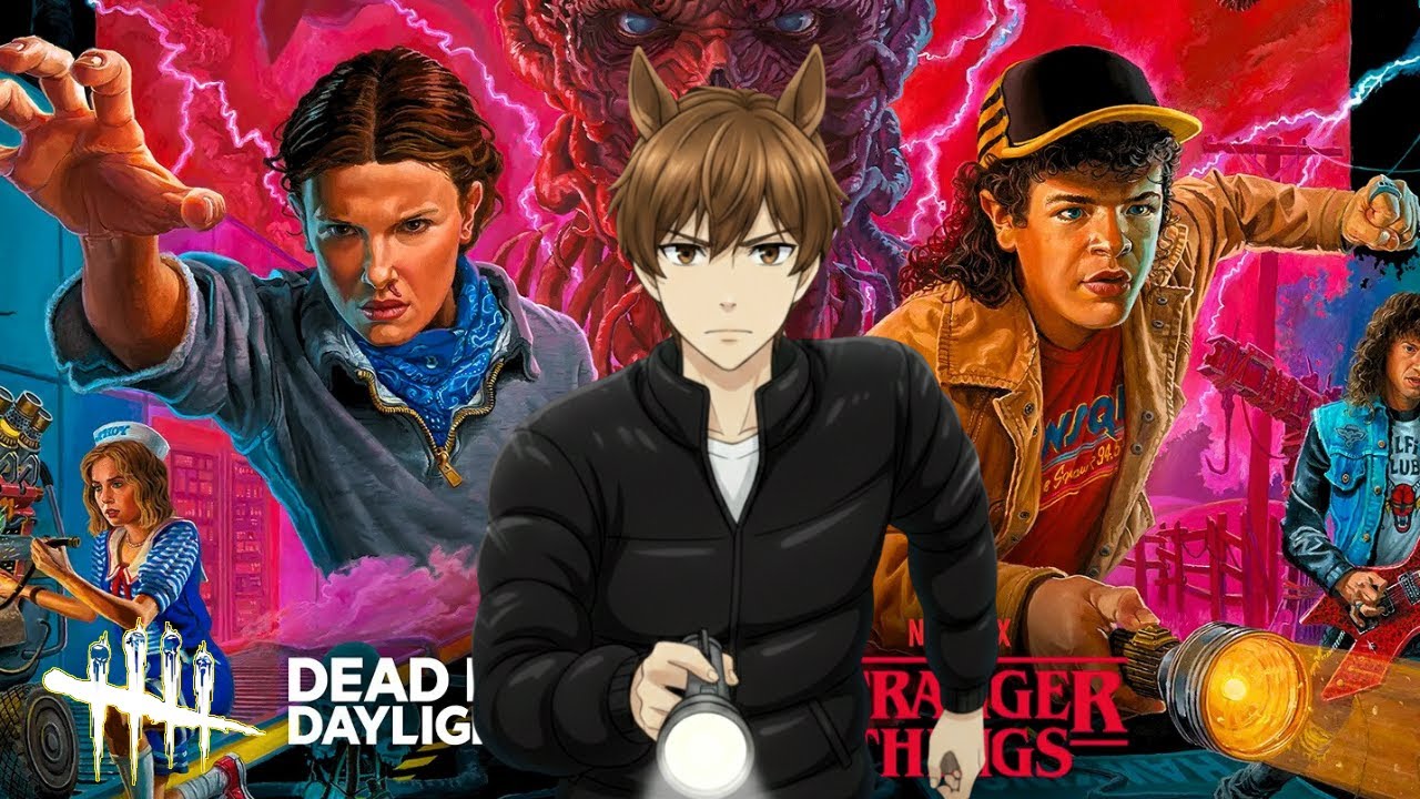 【参加型】新キラーが来ないなら使えばいいじゃない！【DBD】