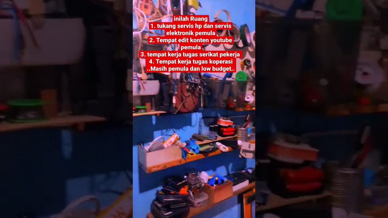ruang servis hp pemula#kangen band kehilanganmu berat bagiku