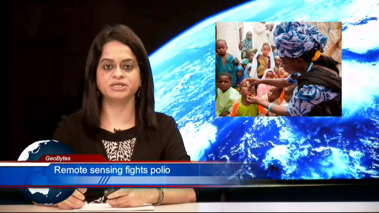 GeoBuiz LIVE 18 August, 2015