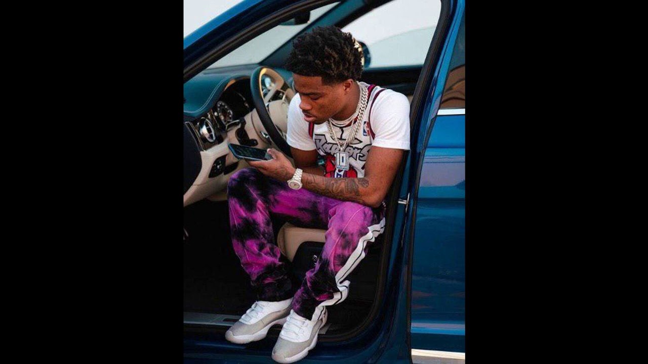 [FREE] Roddy Ricch x Lil Keed x Gunna Type Beat | 