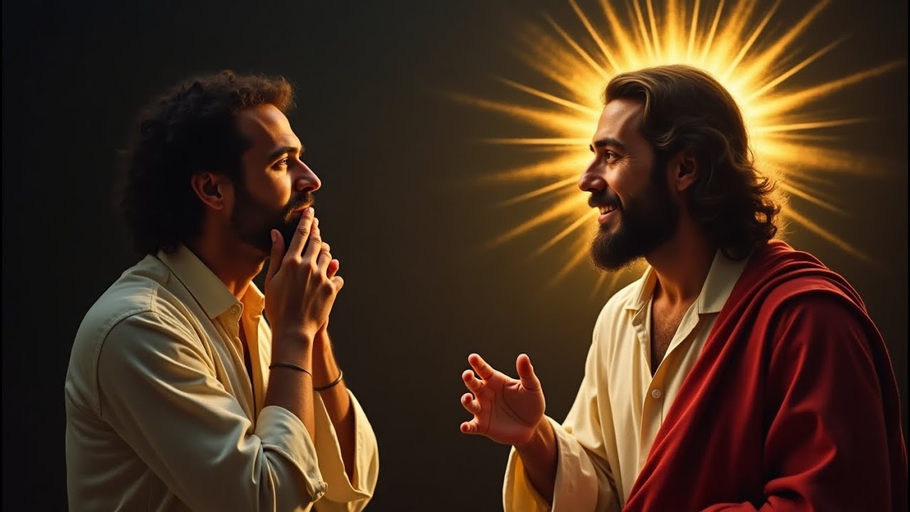 VanglÓria: O Perigo de Roubar a Glória que Pertence a Jesus