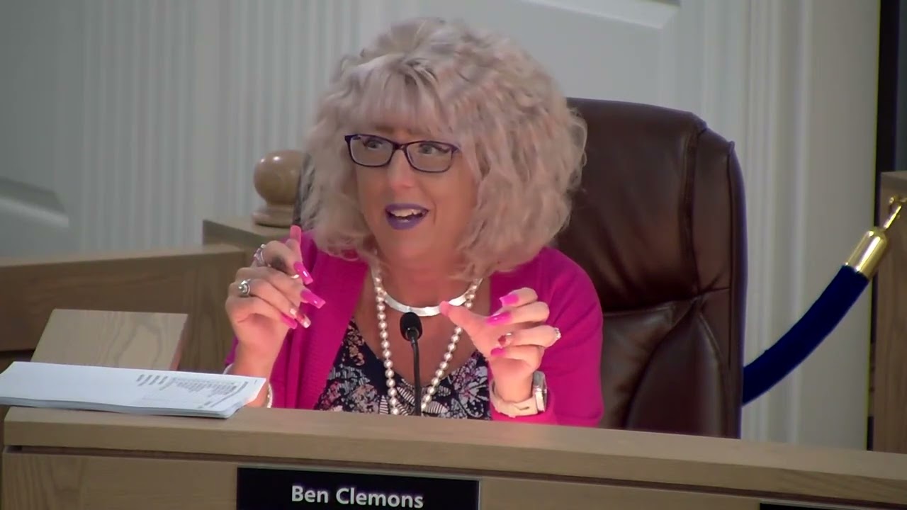 GOV   Budget Review 5 25 2022