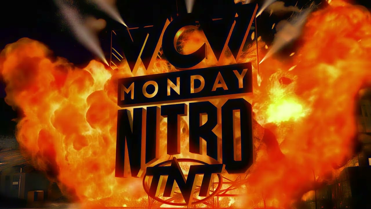 WCW Monday Night Nitro