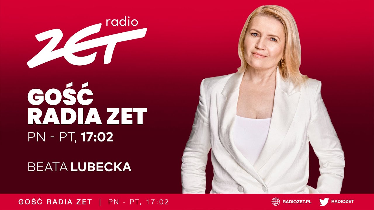 Gość Radia ZET - Jacek Karnowski