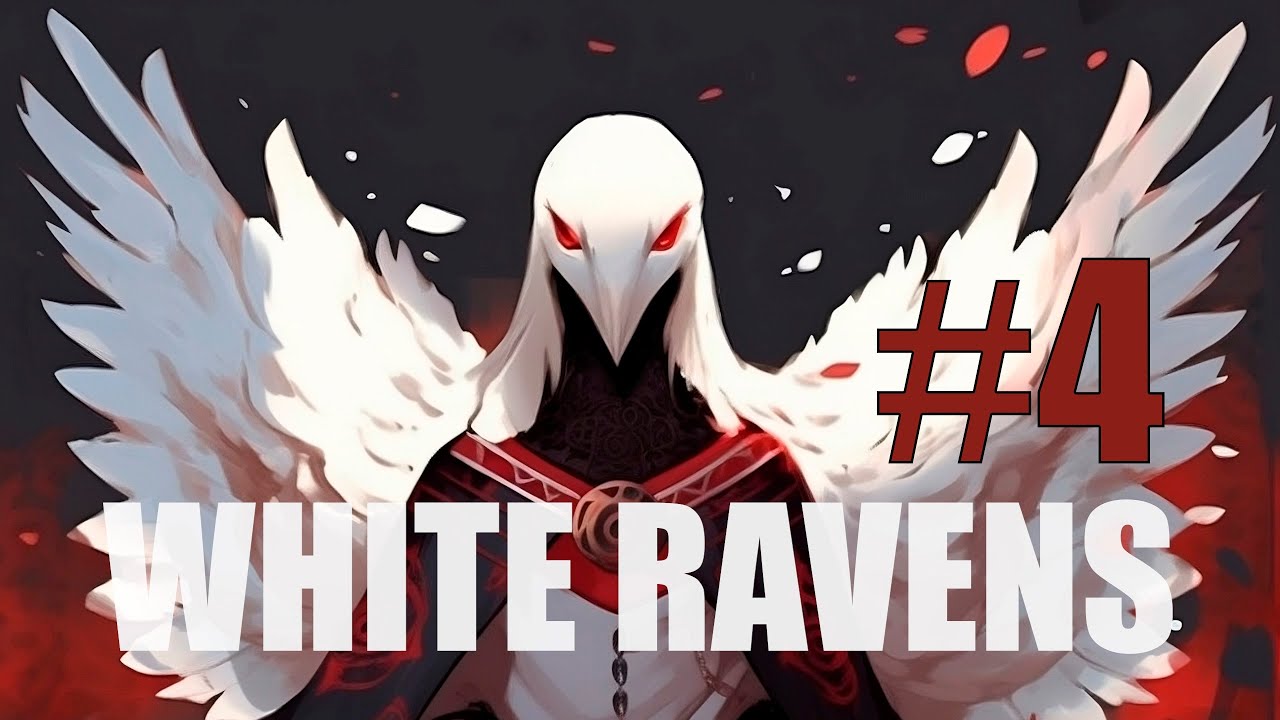 [WhiteRavens] BDO PvP Montage #4