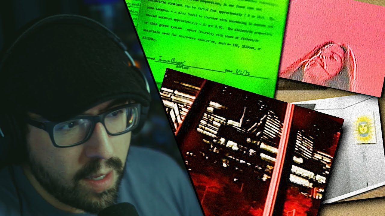 Flying Too Close to the Sun? - Backrooms Thoughts and Speculations