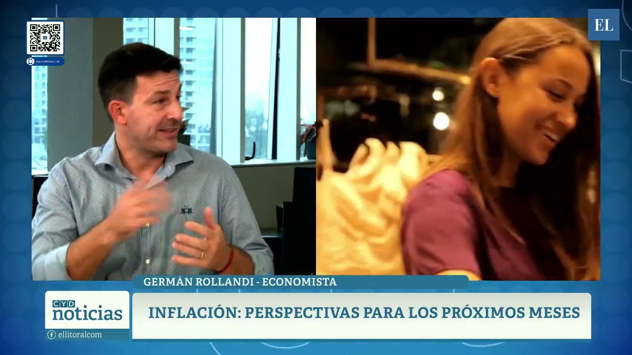 INFLACI&Oacute;N: PERSPECTIVAS PARA LOS PR&Oacute;XIMOS MESES