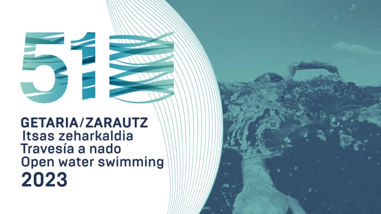ZMZ TRAVESÍA  ZARAUTZ - MOLLARRI - ZARAUTZ