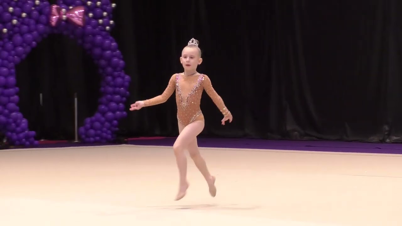 Мельник Ульяна 2019 бп