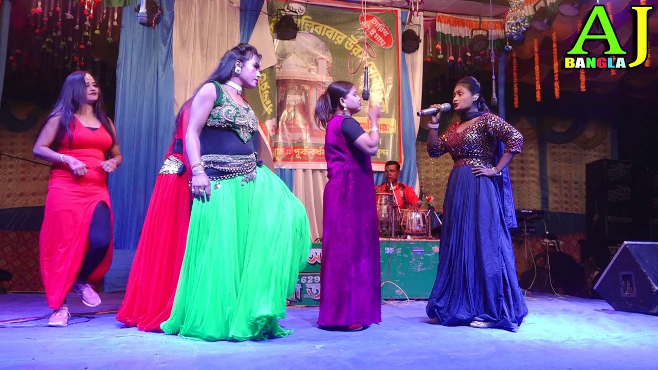 সোনিয়া অপেরা পঞ্চরস গান