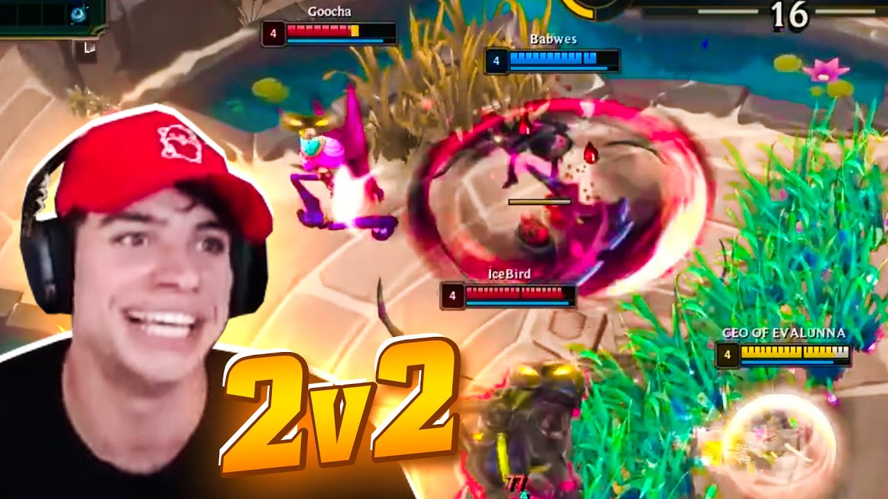 MOJE PRVNÍ ARENY w/Babwes