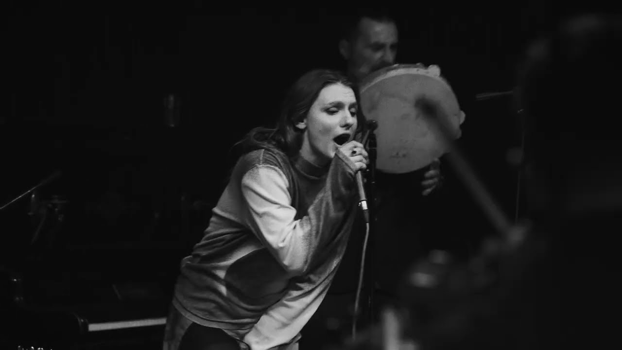 por-nó & Edona Vatoci - Asnji Fjale (Badifoka)