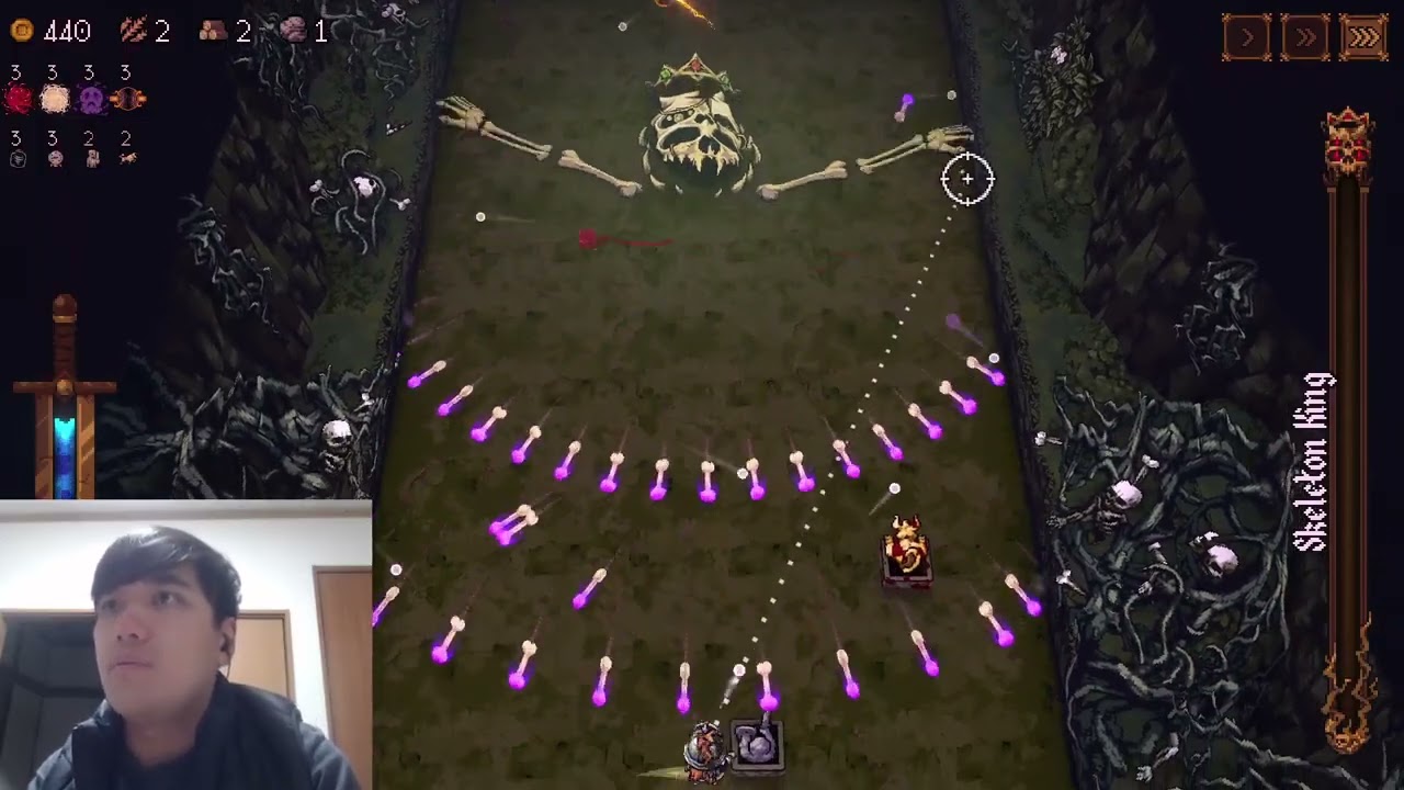 Ball X Pit 3 | #ballxpit #twitchstreamer