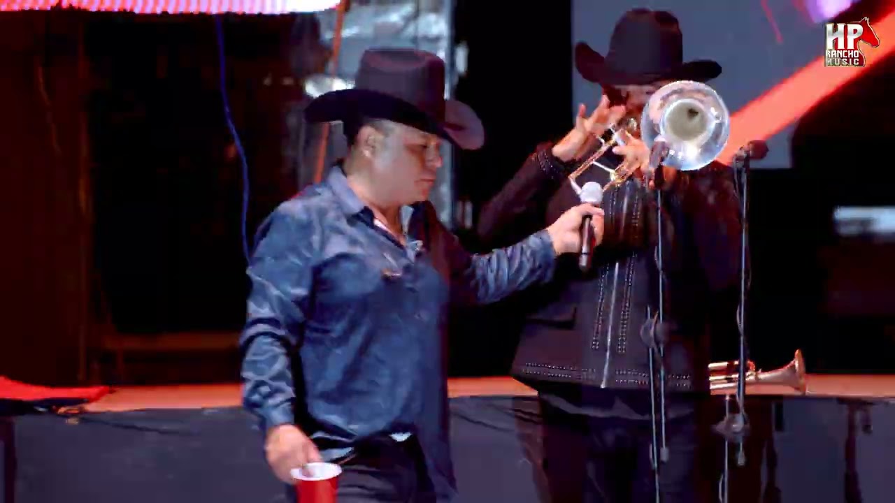 Tierra Cali - El sinaloense - en vivo