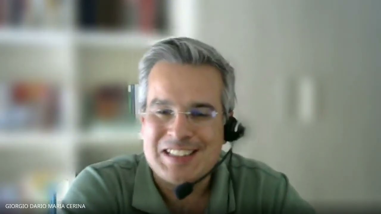 Estructura de las Organizaciones Terroristas Entrevista a Sergio Castaño Riaño II - UNIR
