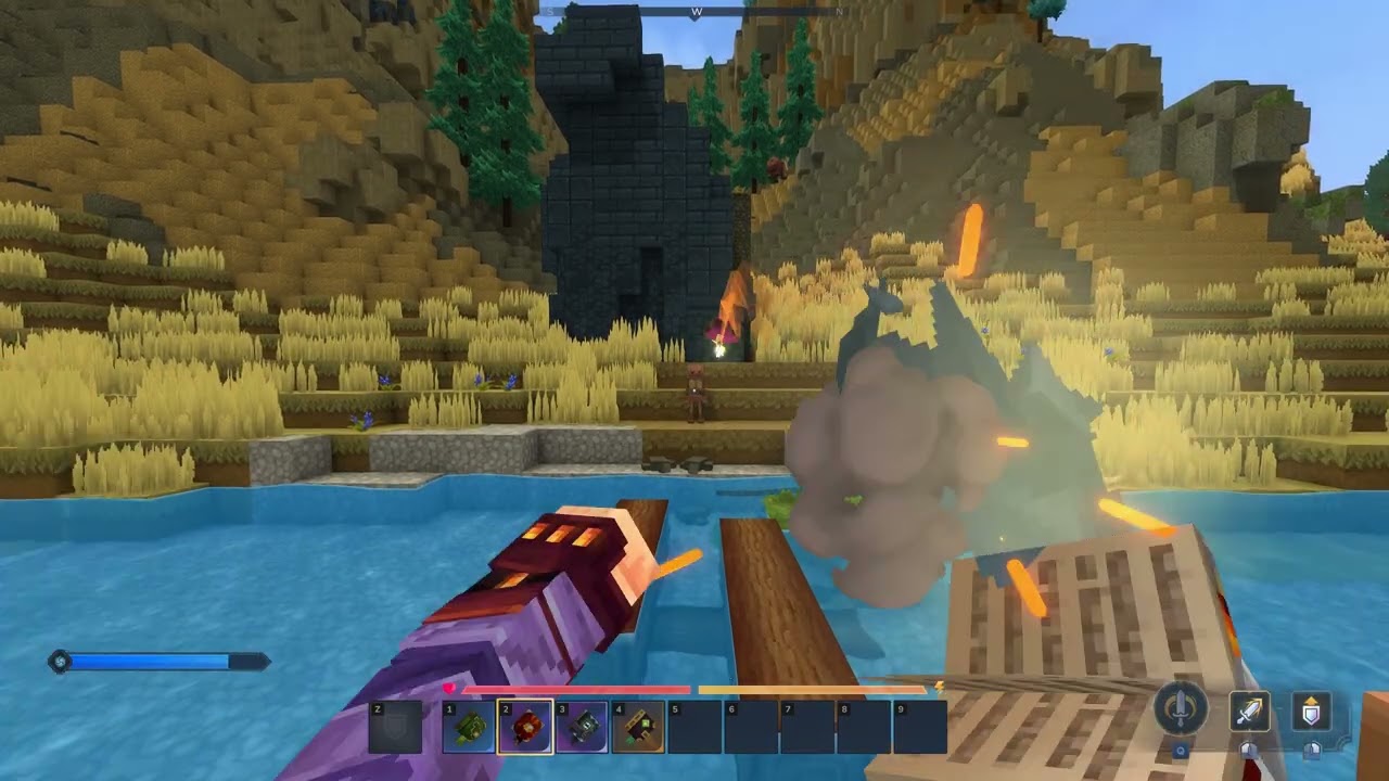 [Dray's] Better Spellbooks v1.0.0  |  Hytale Mod Showcase