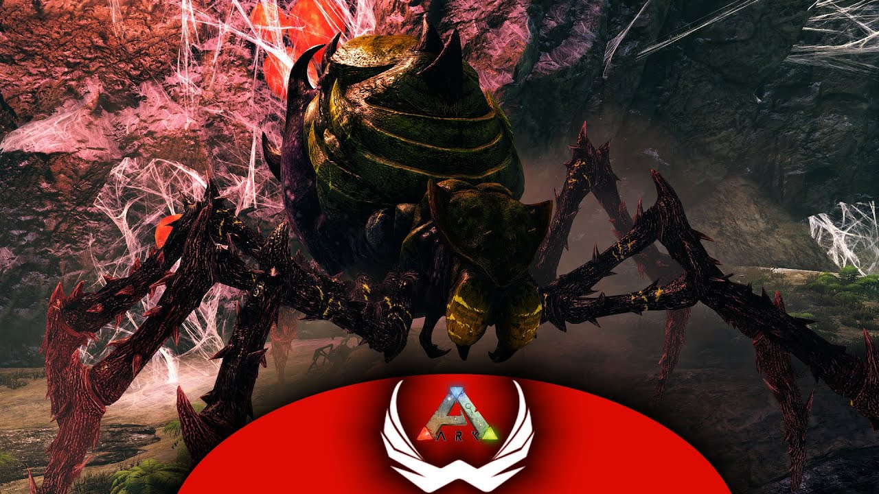 Gamma Broodmother Is a Piece of Cake | Journey Through the Ark | EP24