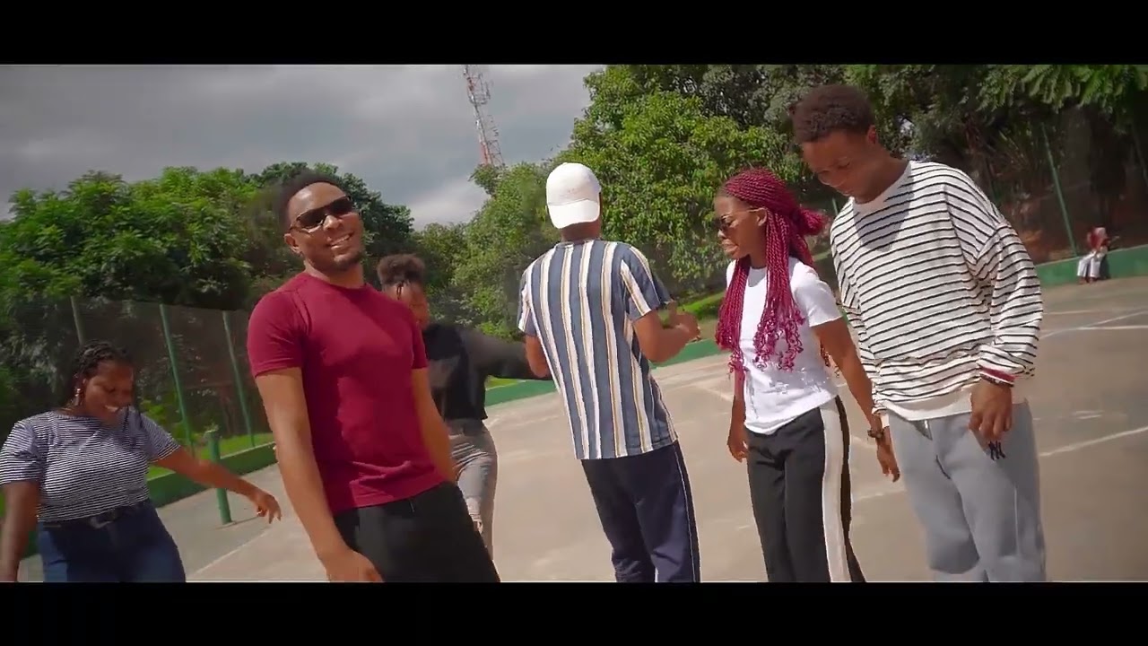 NDIYE DOLO: BY UNIMA STUDENTS