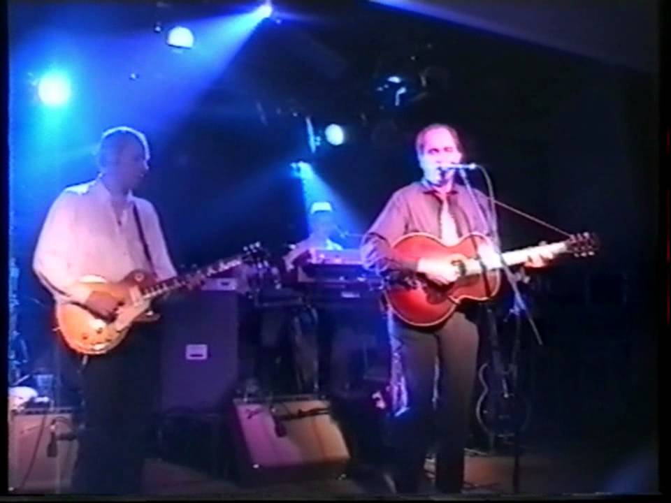 Notting Hillbillies 