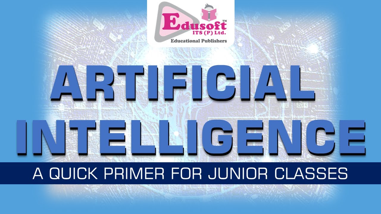 Introduction to Artificial Intelligence (Classes 6, 7, 8)