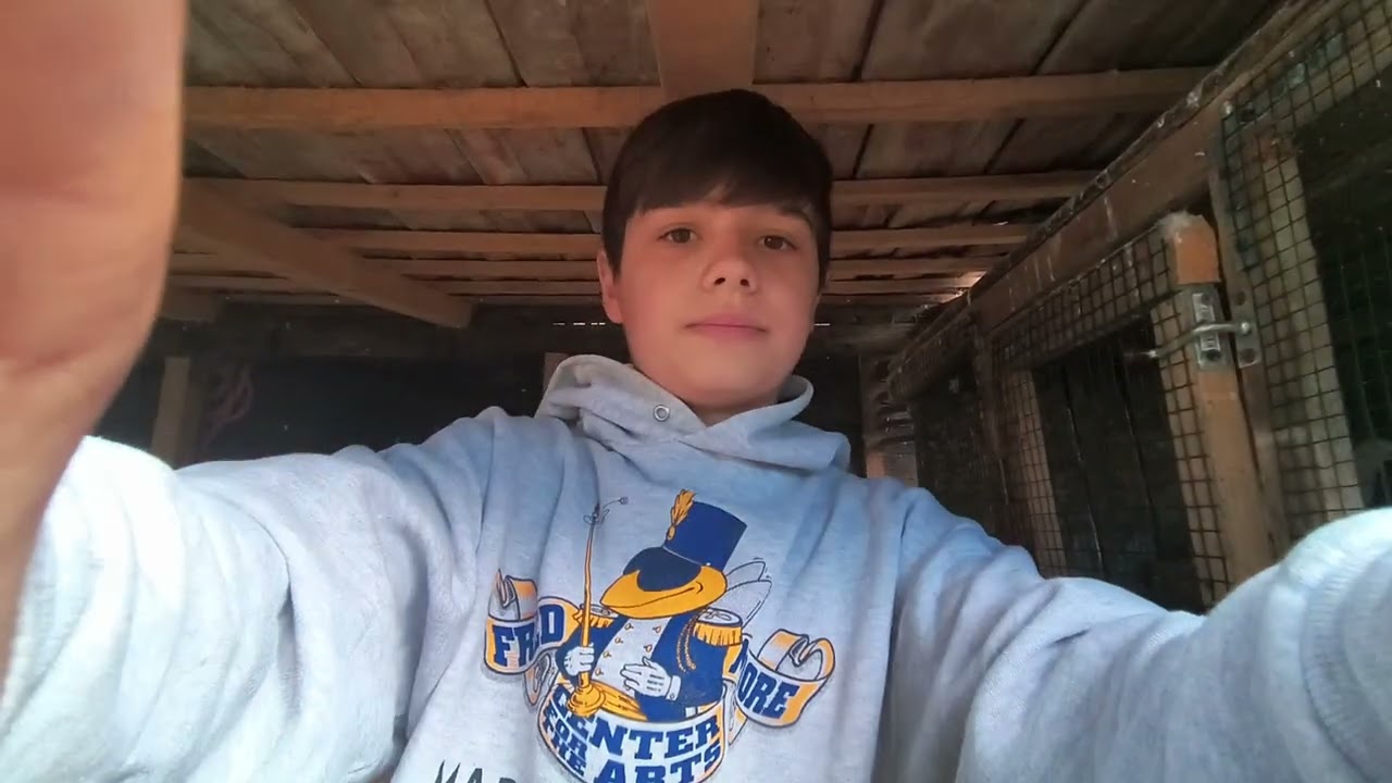 Bine v-am găsit la un nou video!Pe la porumbei