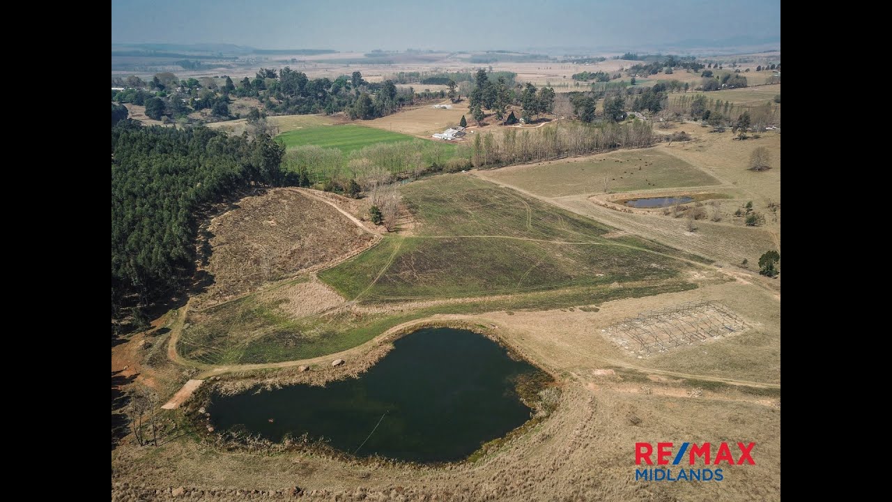 Vacant Land / Plot for Sale in Dargle | KwaZulu-Natal