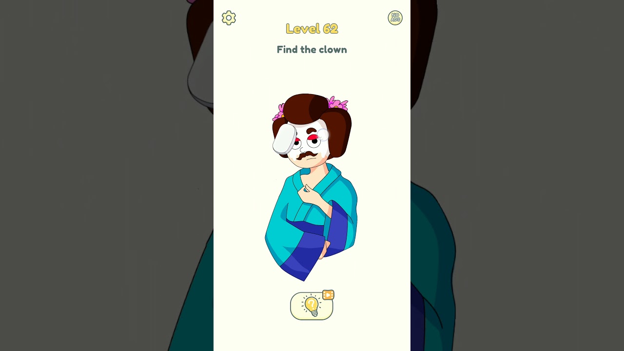 Kunci jawaban Dop 2 level 61-70