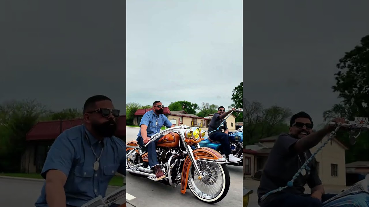 Living our Best Life The Vicla waywww.LaViclaVida.com #viclas #laviclavida #moto #harleydavidson