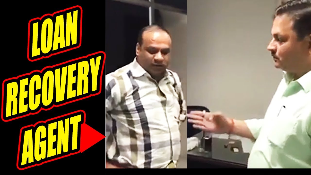 Cashbean loan recovery Recording | Fraud by cashbean
