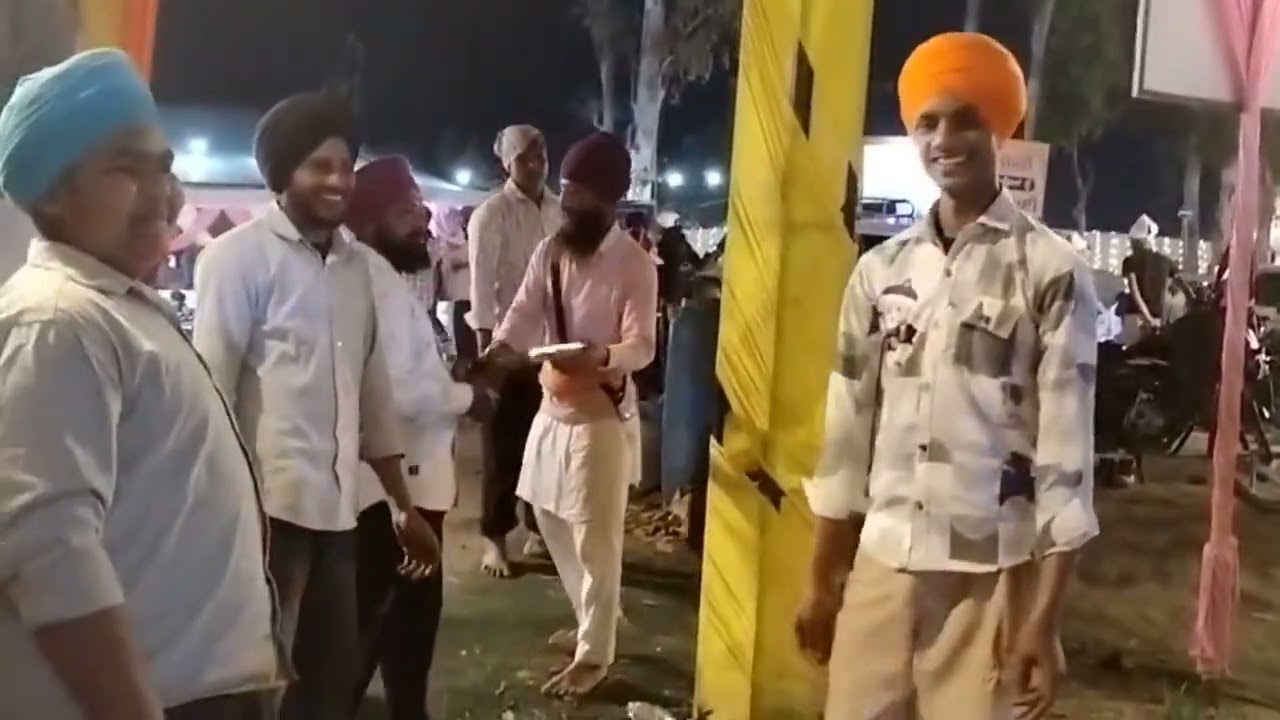 Dhan Dhan Baba jago sheed ji 🙏 youtube video..