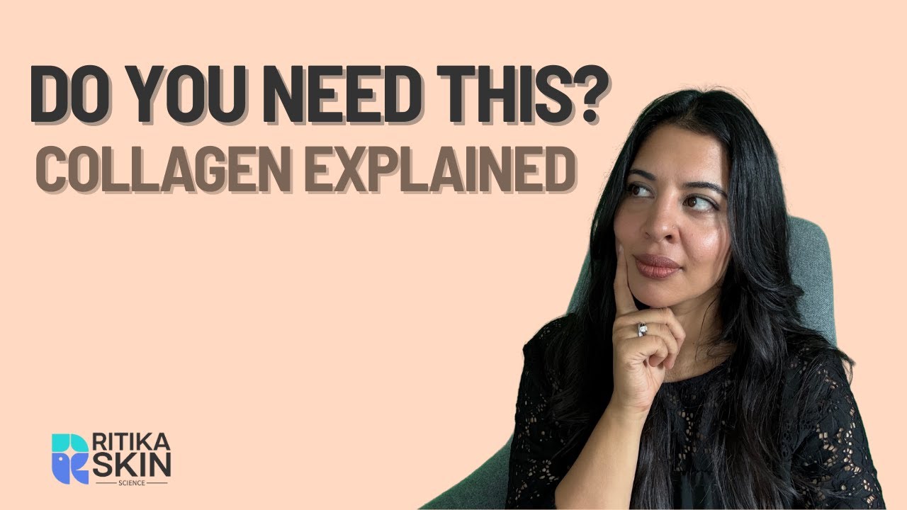 Does Collagen Really Work? Marine vs. Bovine Collagen Explained (Science-Backed)