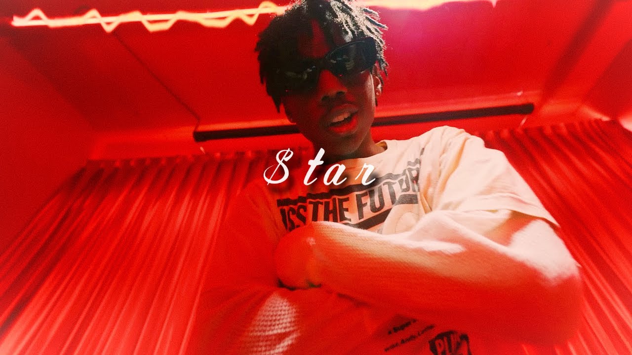 Midwxst Type Beat ft. Ericdoa - 