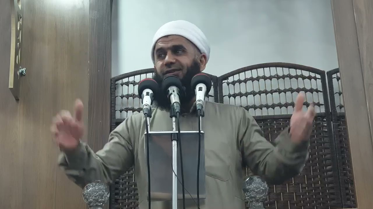 الإنفاق في سبيل الله   ١٠ رمضان ١٤٤٧    ٢٠٢٦/٢/٢٧  