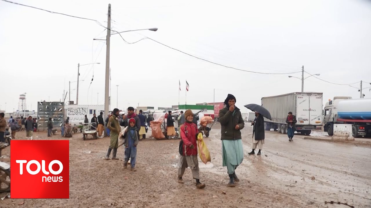 Number of Deported Refugees from Iran Has Doubled: Official