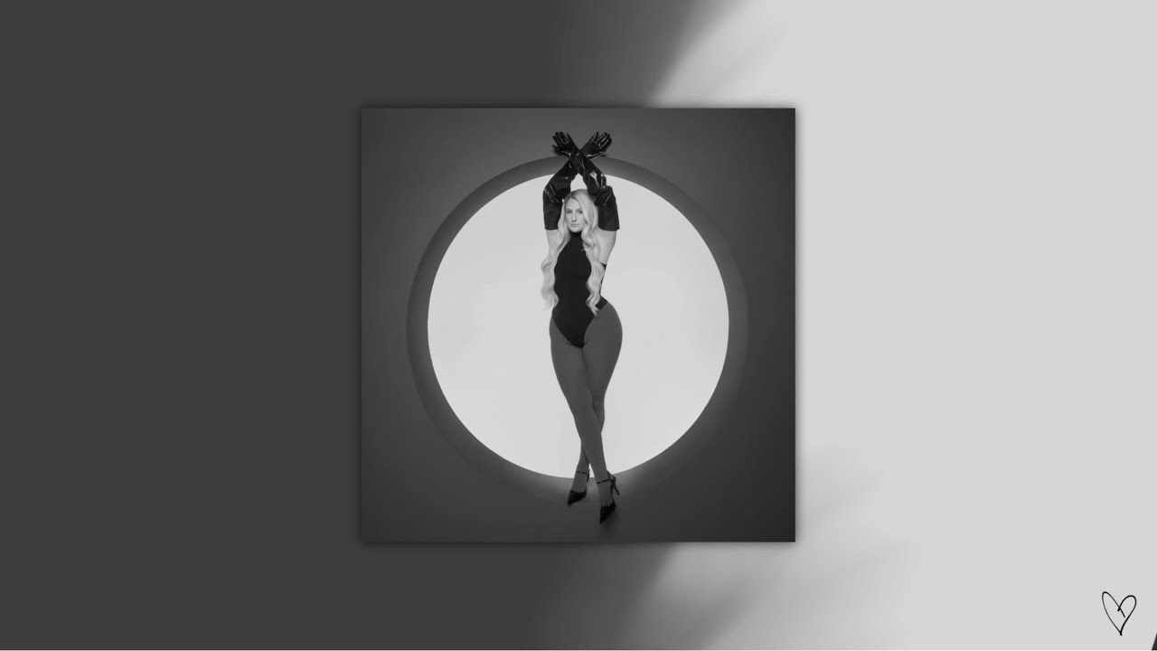 Meghan Trainor - To The Moon (Slowed & Reverb)