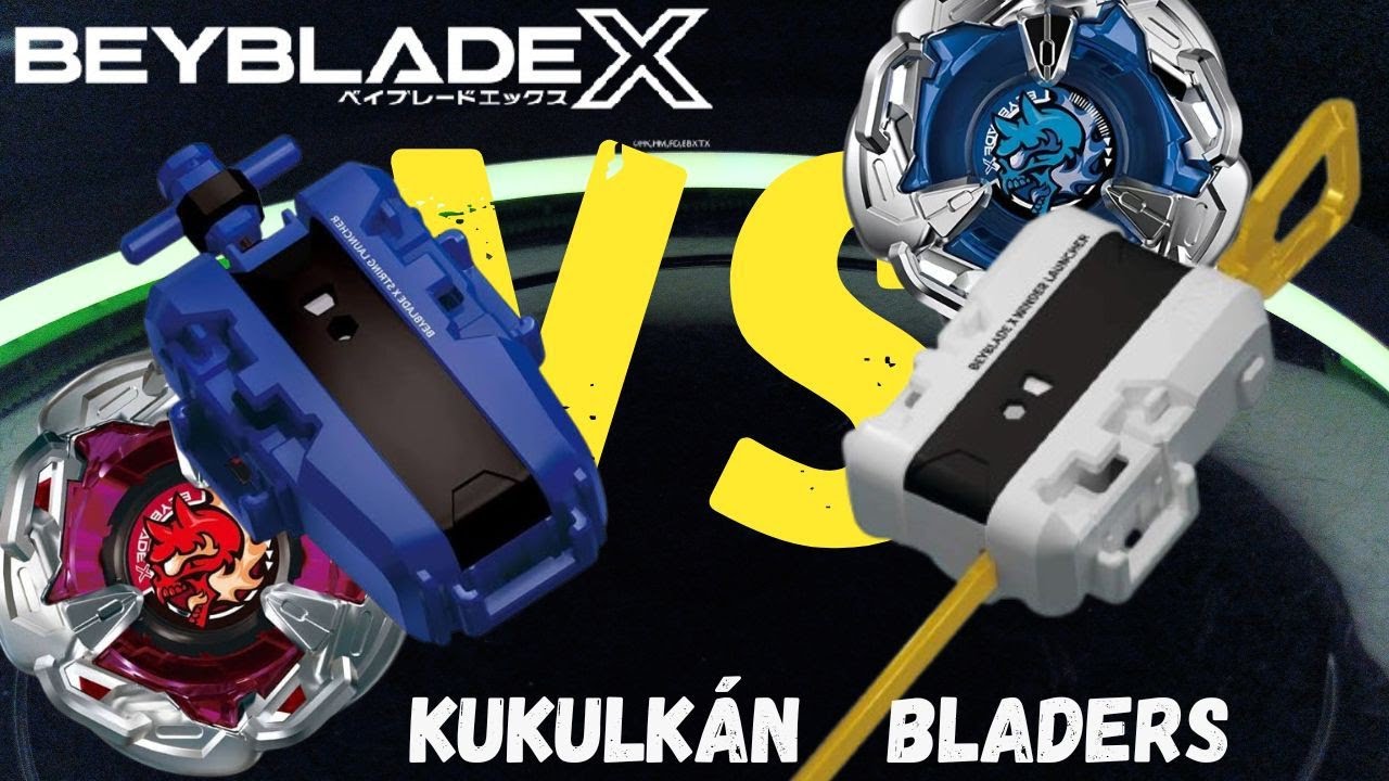Winder Launcher VS String Launcher ¿Qué lanzador será la mejor opción?