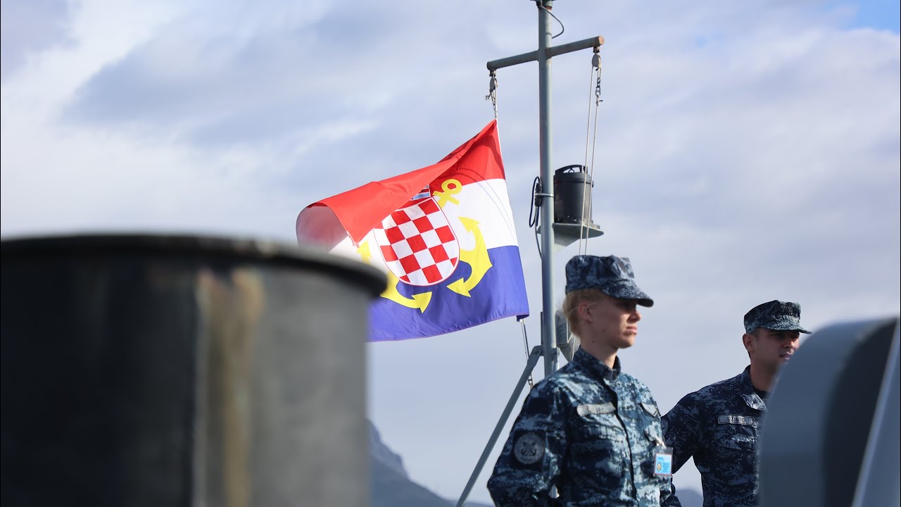 Dan otvorenih vrata u vojarni 
