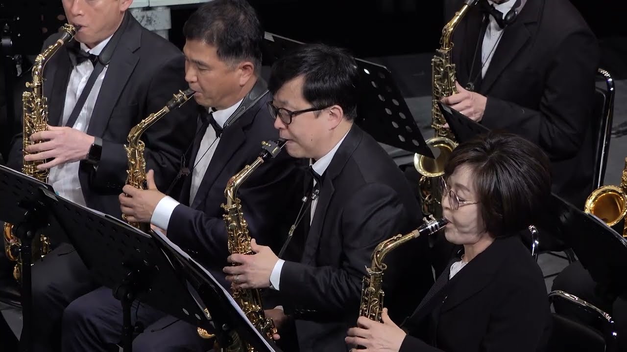Ob la di, Ob la da - 펠리체윈드오케스트라 제6회 정기연주회
