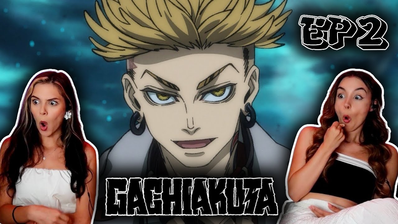 Gachiakuta Episode 2 REACTION | The Inhabited | +Intro and Outro Reaction