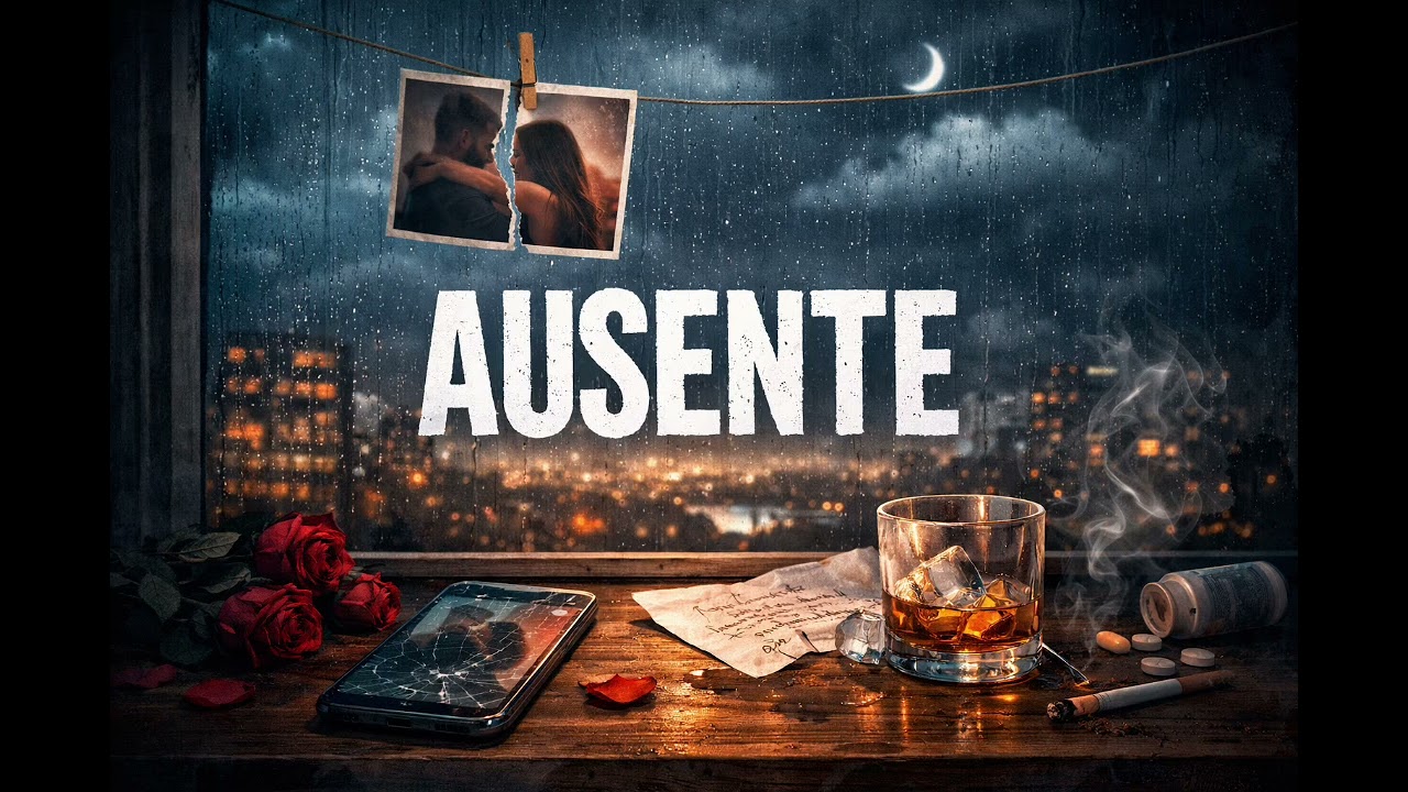 Ausente 
