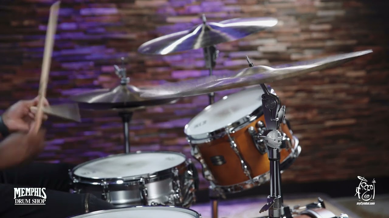 Istanbul Agop 22