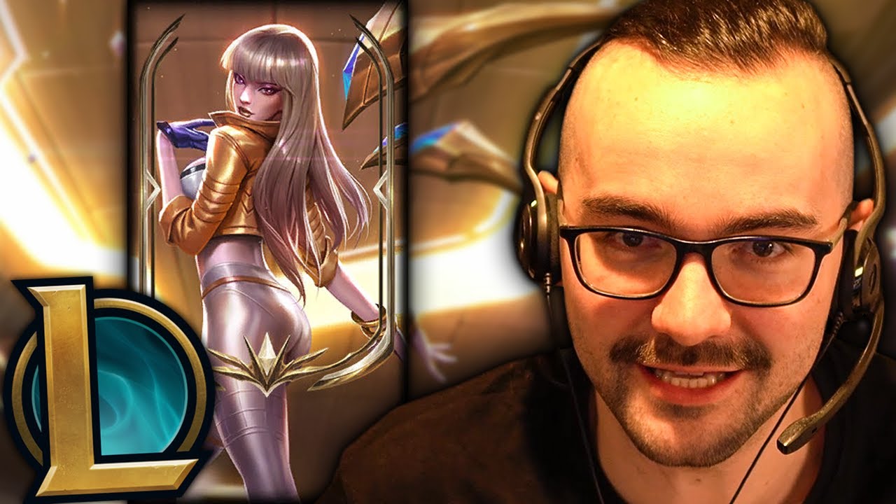 🔴SOLO JUEGO AL LOL, SOY UN TROZO DE 💩 | XOKAS