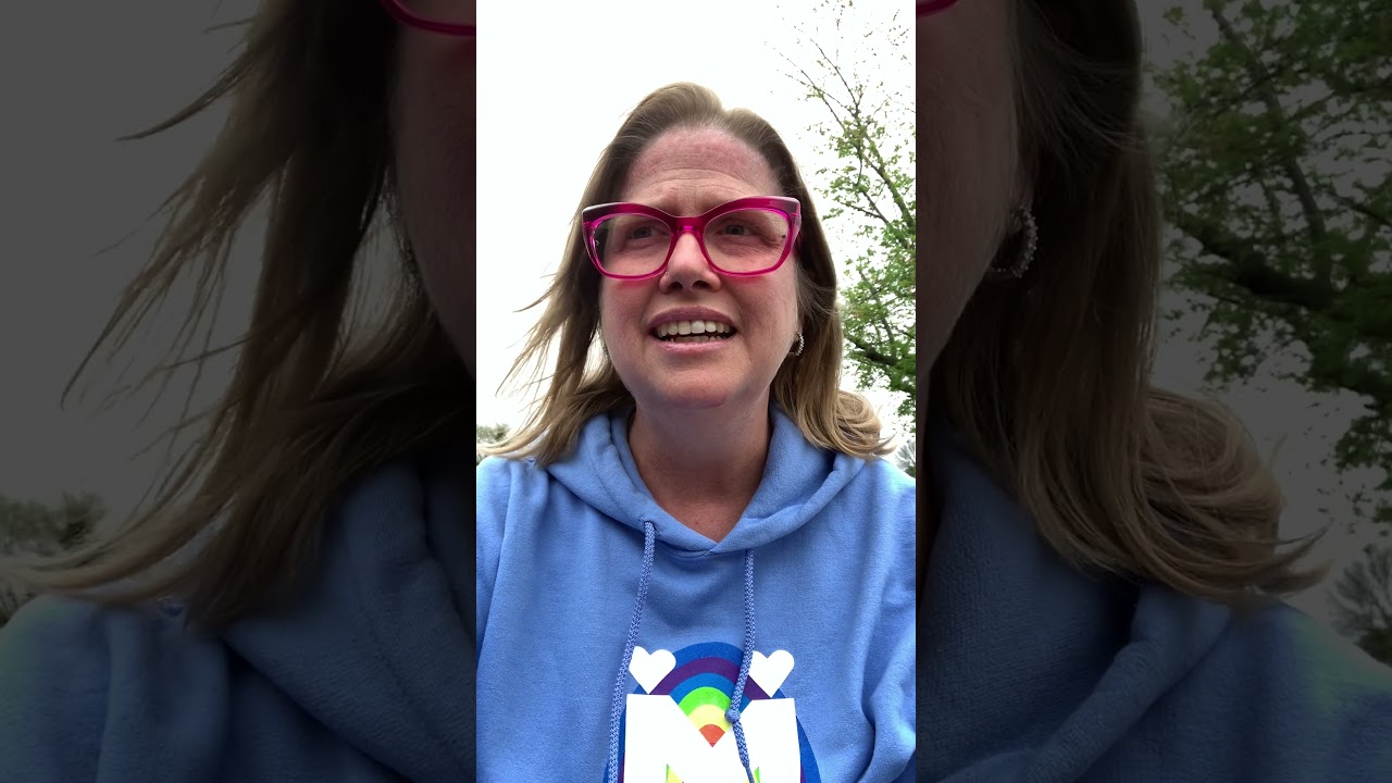 2021 Myositis Awareness Month--Emily Filmore