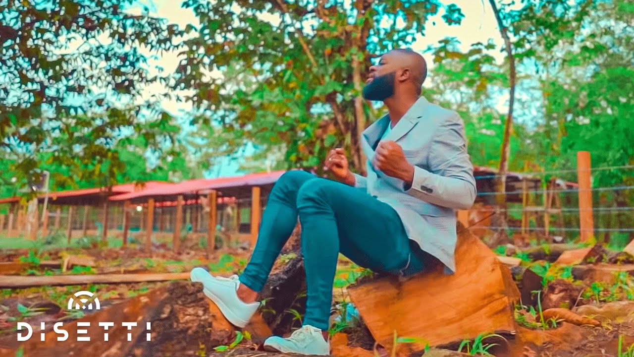 Blessed Man - Tan Solo Ll&aacute;mame (Video Concept) | Salsa Urbana  2021