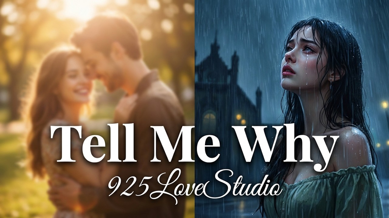 Tell Me Why - 💔Heartbreak, Nostalgia |